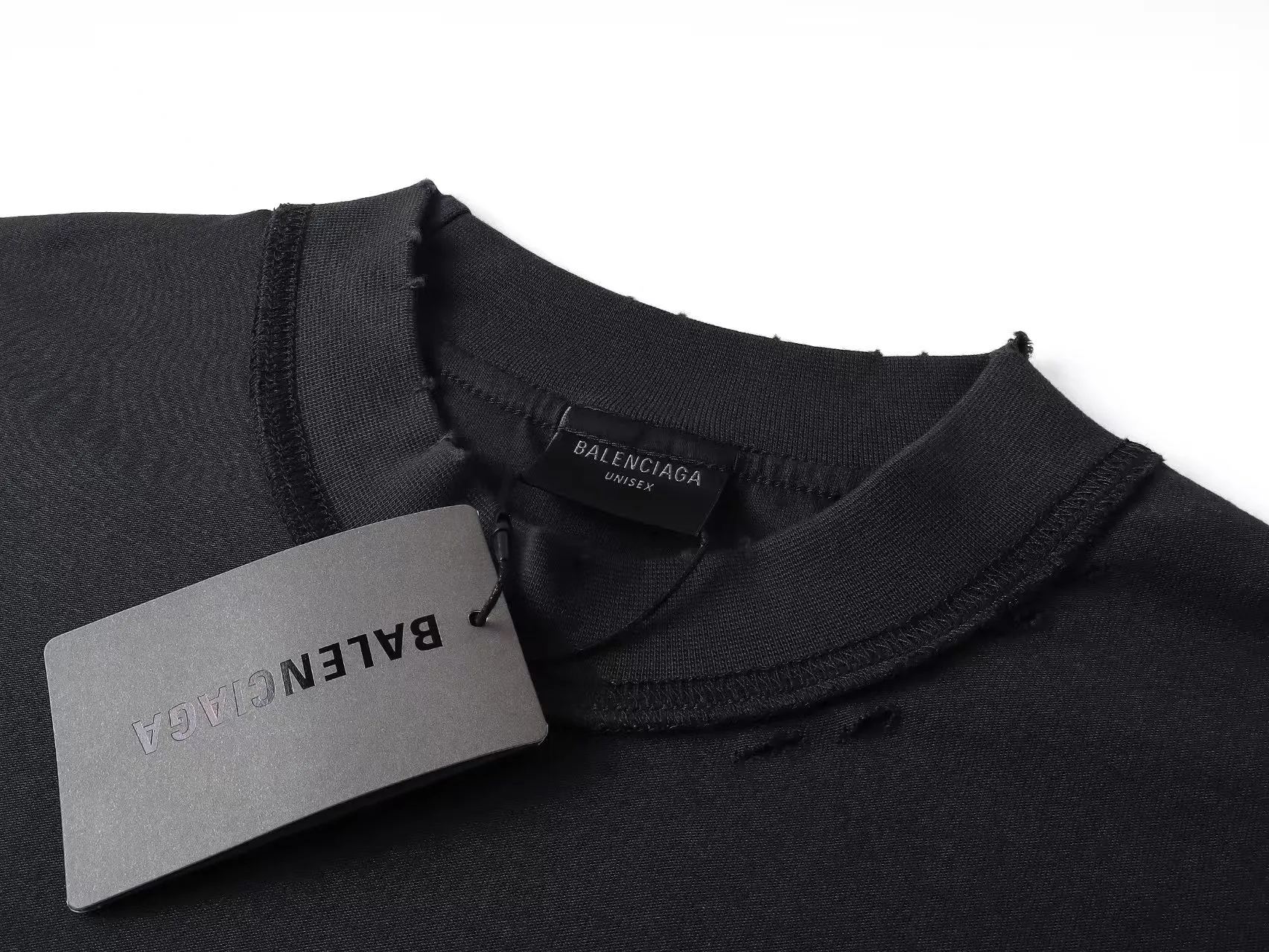 # 25SSClassic # BALENCI*GA # 260g * 1 1 + os Same Style！！ ：3253# Sizes：xs-L ：1 （ ， ）